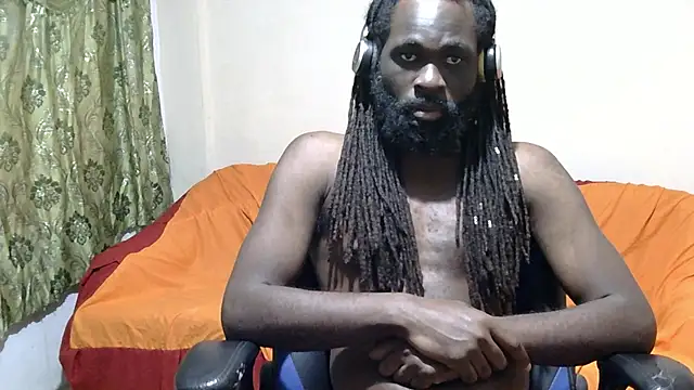 Darkkras Live XXX-Chat
