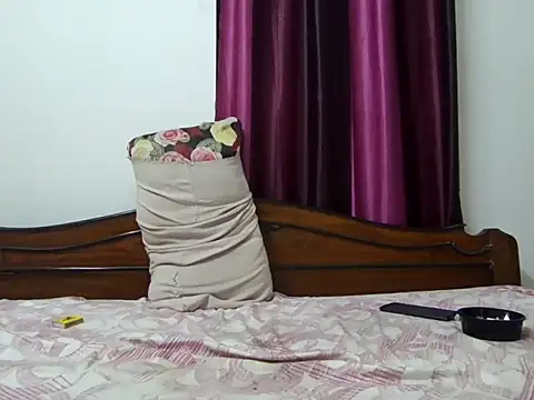 Show de webcam de BlackBoy_Kolkata