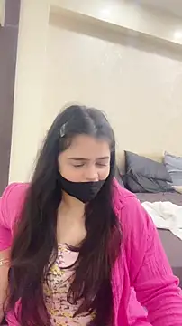 Chat XXX ao vivo de ashwariya23