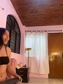 Amelia_Rivas' Live XXX Chat