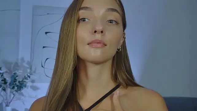 MilaVoss Live XXX-chat