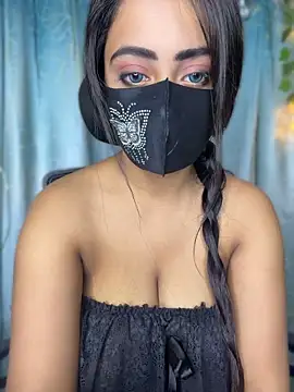 Naughty_Queen49 网络视讯表演