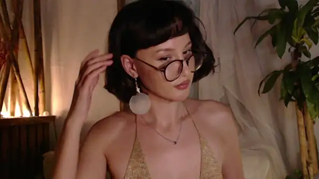 wanderwhitch's Live XXX Chat