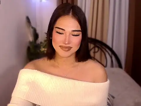 Show modela magnificent_kitana na web-kameri