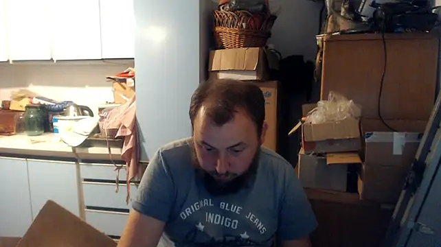 Webkamerová show BIG-COCK-OMG