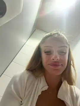 Živý XXX chat SophieVJ