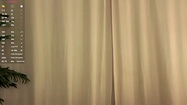 BlissHey 라이브 XXX 채팅