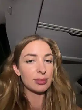 Webkamerová show EvieEvans