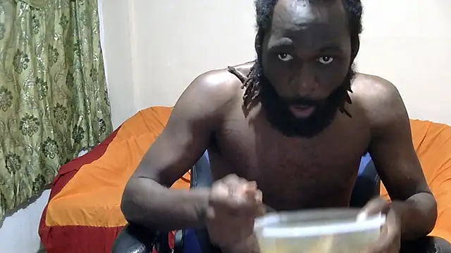 XXX chat uživo modela Darkkras