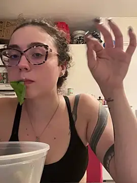 ladyturtle's Live XXX Chat