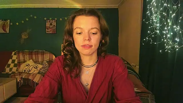 ClancyMorisseyn Live XXX chat