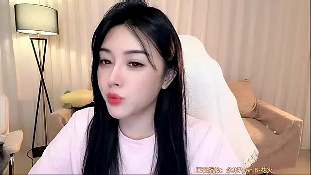 BlackCanbaobao's Webcam Show