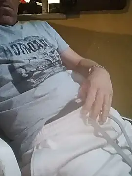 Leonida27 Show Webcam