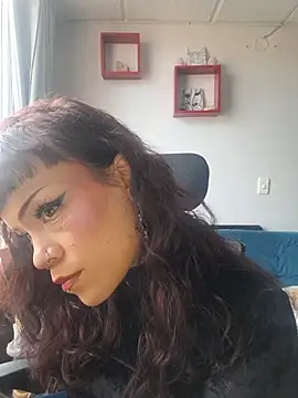 seijaku_ Chat XXX in diretta