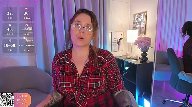 SophiePure's Live XXX Chat