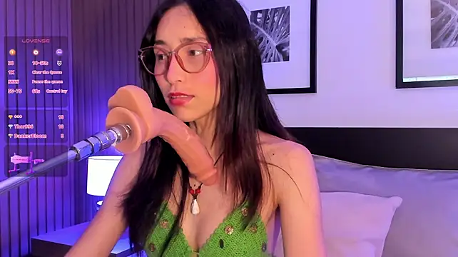 Chat XXX en directo de doll_bella_