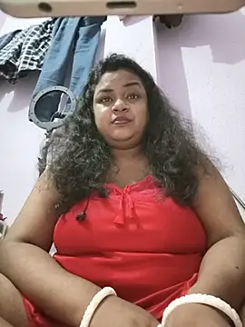 Deborbhavi222 웹캠 쇼
