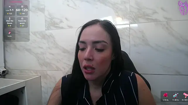 Chat +18 de brianna_196 ao vivo