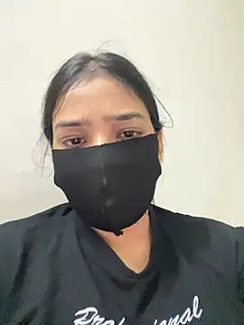 SWEET_AARU1's Webcam Show