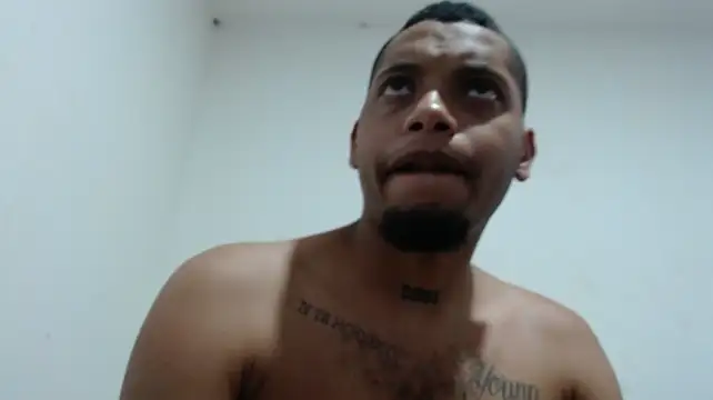 Webkamerová show drako_monster