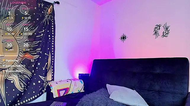 Cat__Moon__'s Live XXX Chat