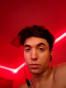 Kinkypuff Webcamshow