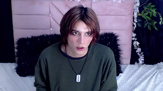 XXX chat uživo modela oli_dusk
