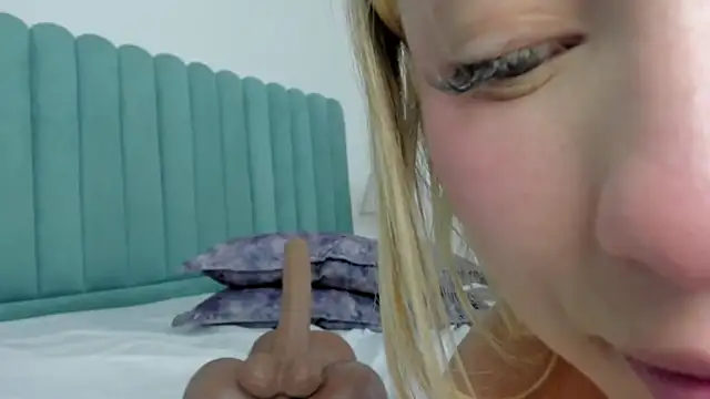kimjonnes01 Chat XXX in diretta