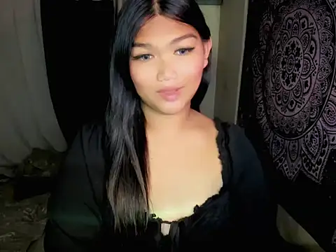 Chat +18 de Lou_heart ao vivo