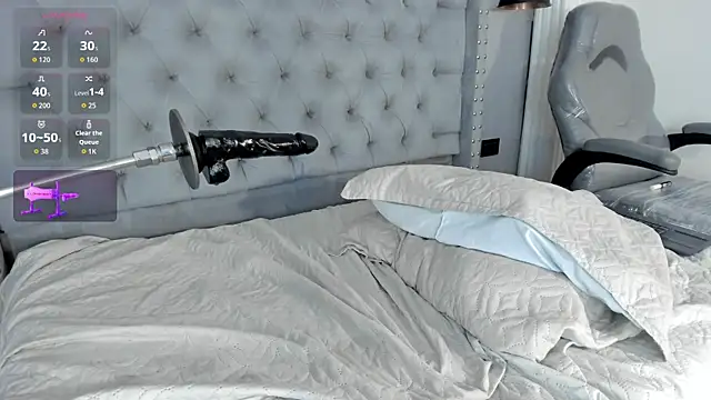 ivy_leee Adlı Modelin Canlı XXX Sohbeti