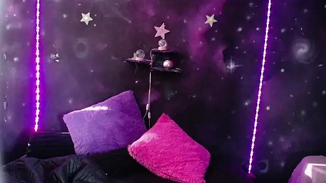 DaisyMoon_'s Live XXX Chat