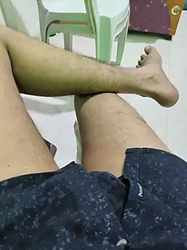 Chat +18 de DesiDevilKing ao vivo