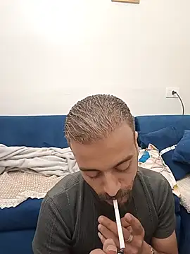 Boda_Abdo's Webcam Show