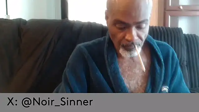 sinnernoir Chat XXX in diretta