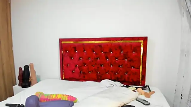 charlloteevans_XのライブXXXチャット