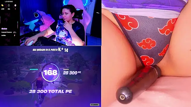 ALIS_E_Gn Live XXX chat