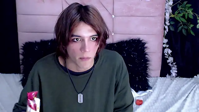 oli_dusk – Naživo XXX chat