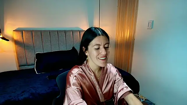 XXX chat uživo modela LiaCooper_