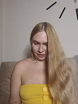 KisaVixen Live XXX Chat