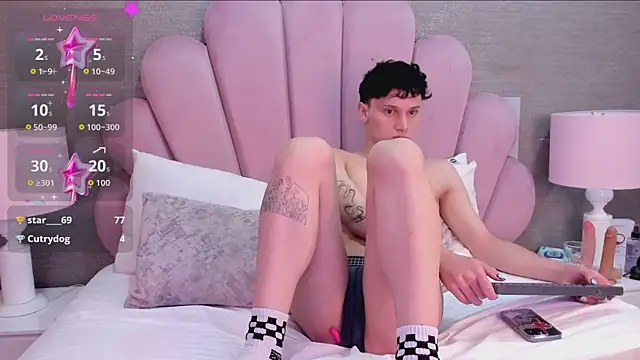 LephyStar Chat XXX live