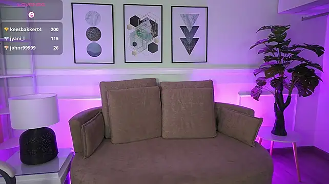StacyCooper_ Live XXX-Chat