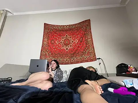 Catherine19Hunt Webcam Show