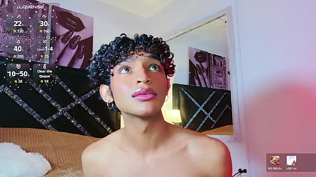 Aaron_WiinterのライブXXXチャット