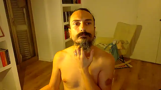 Mrkurt86 Webcam show