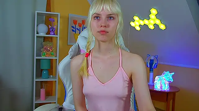 HannahHollis Chat XXX in diretta