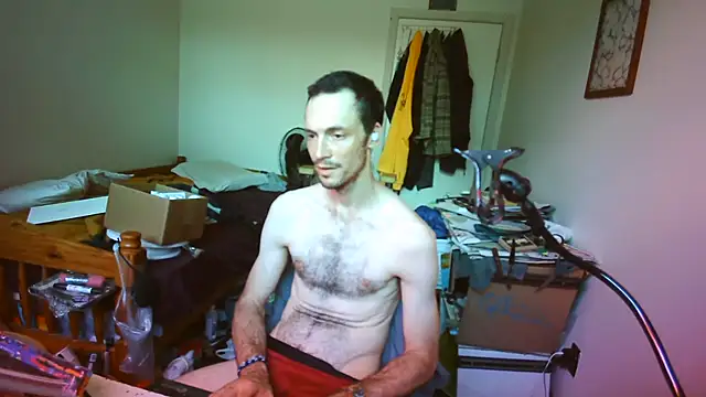 Chat XXX en directo de JohnnyMoves