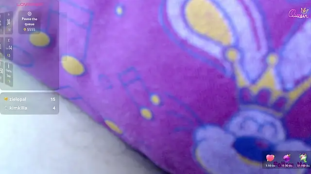 ferija_05 Live XXX-chat