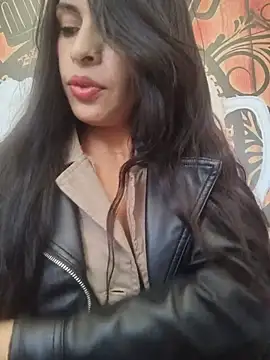 Show Webcam de Astrid--
