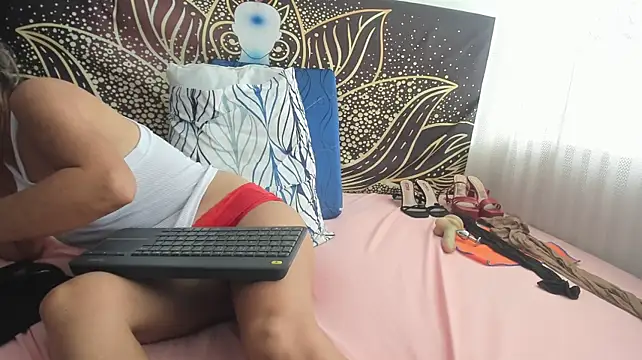 mrs_angelica 라이브 XXX 채팅