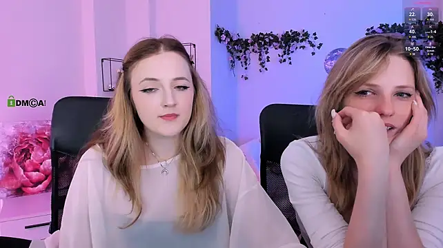 luna_berryy Webcam show